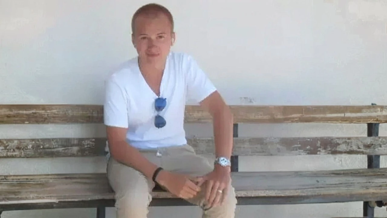 ik met kort haar